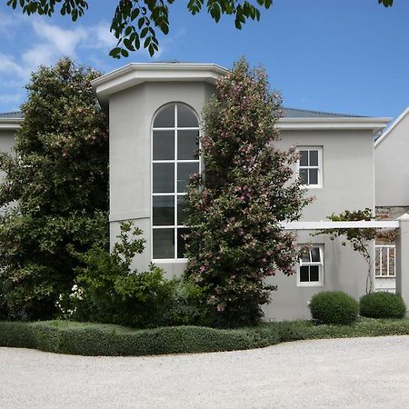 Ocean Eleven Guesthouse Hermanus Exterior foto