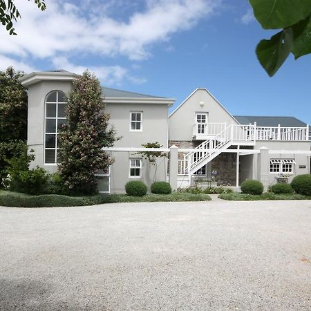Ocean Eleven Guesthouse Hermanus Exterior foto