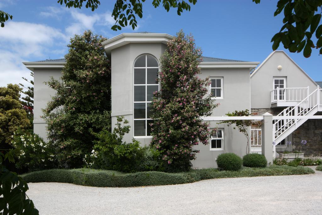 Ocean Eleven Guesthouse Hermanus Exterior foto