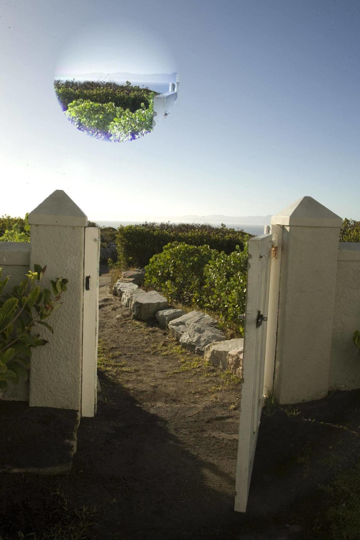 Ocean Eleven Guesthouse Hermanus Exterior foto