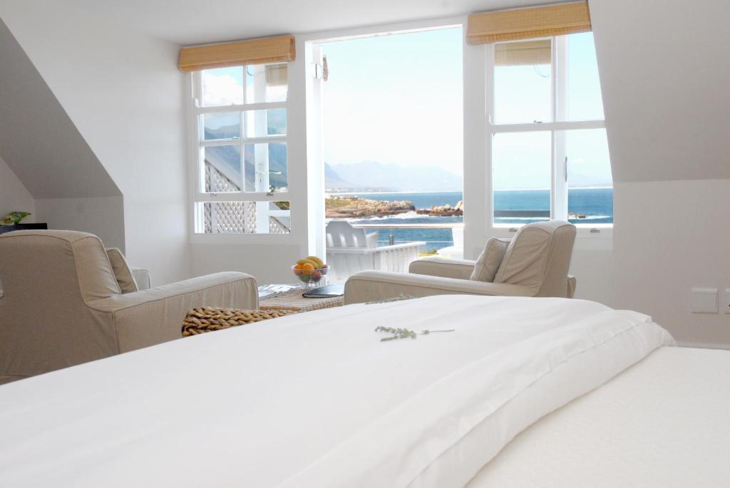 Ocean Eleven Guesthouse Hermanus Quarto foto